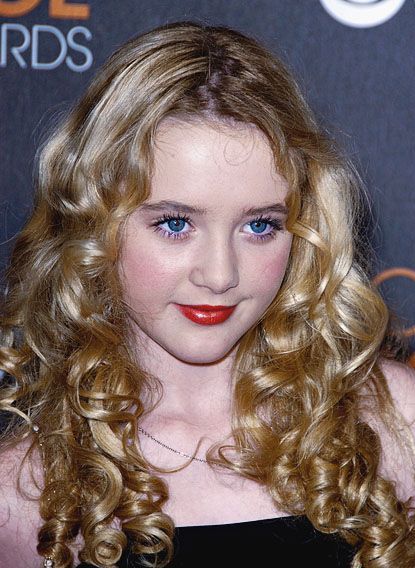 Beautiful teen hairstyles full size