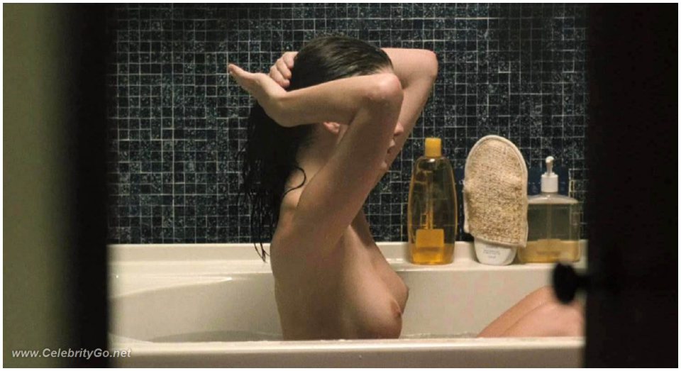 Mischa barton nude scene full size