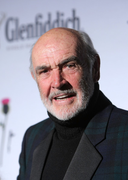 Sean connery recent full size