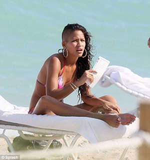 Cassie ventura pussy 960X1019 jpeg
