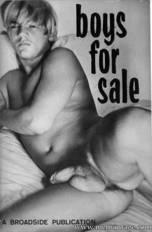 Nude vintage boy magazines 600X917 jpeg