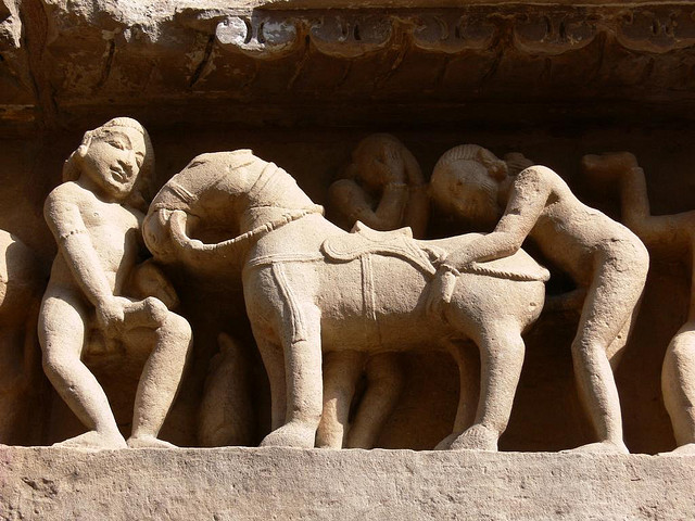 Ancient erotic art porn full size