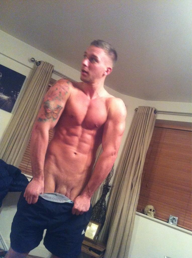 Male british jack mason porn star full size