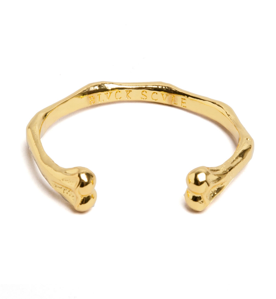 Gold bangle bracelets full size