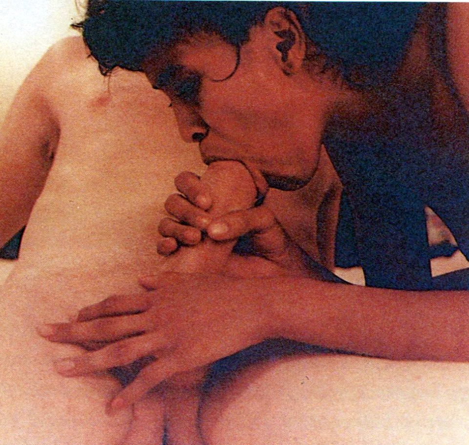 Vintage retro porn swingers full size