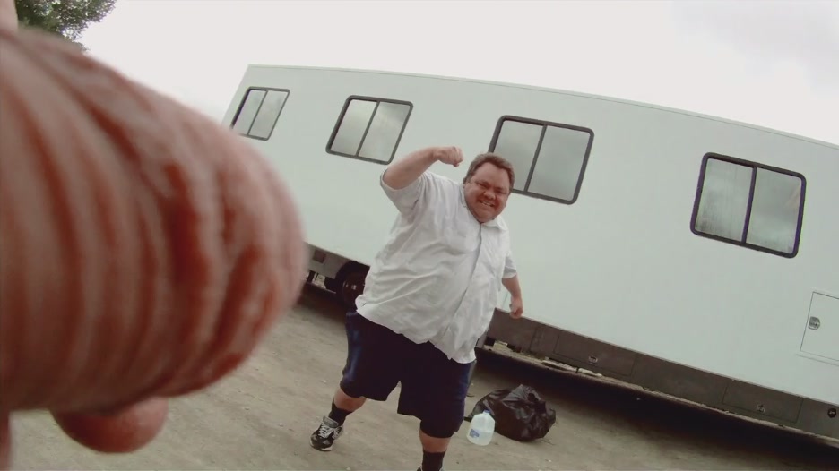 Bam margera naked jackass full size