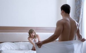 Penis size does matter to a woman 675X422 jpeg