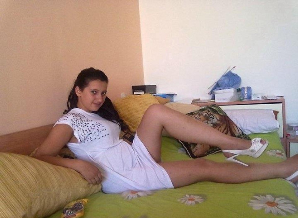 Sexy turkish girl porn full size