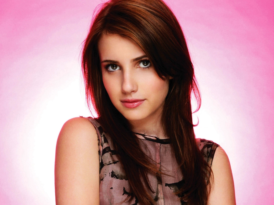 Emma roberts full size