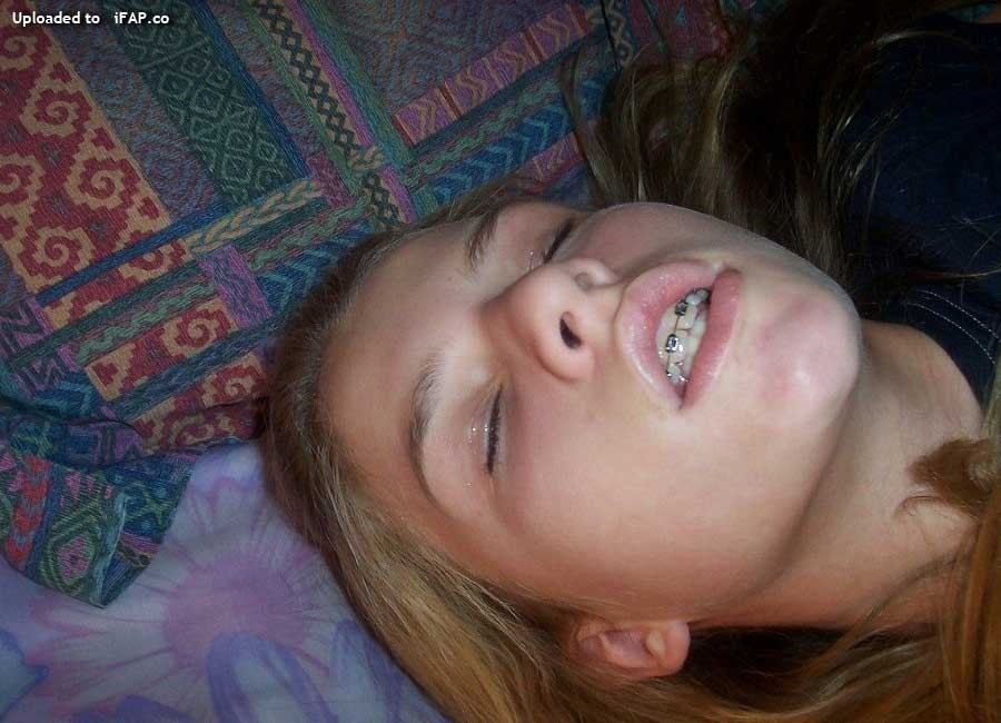Jb chan girls cum braces full size
