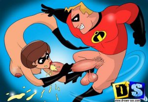 Disney cartoon porn incredible 646X449 jpeg