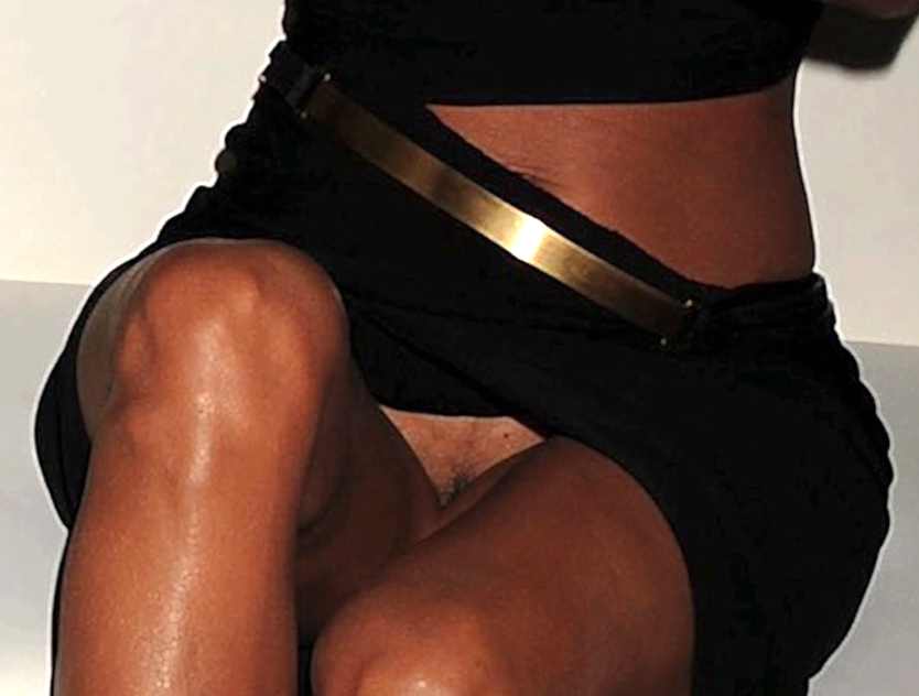 Halle berry upskirt pussy full size