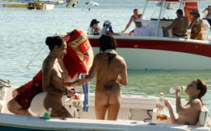 Columbus day regatta nude 960X601 jpeg