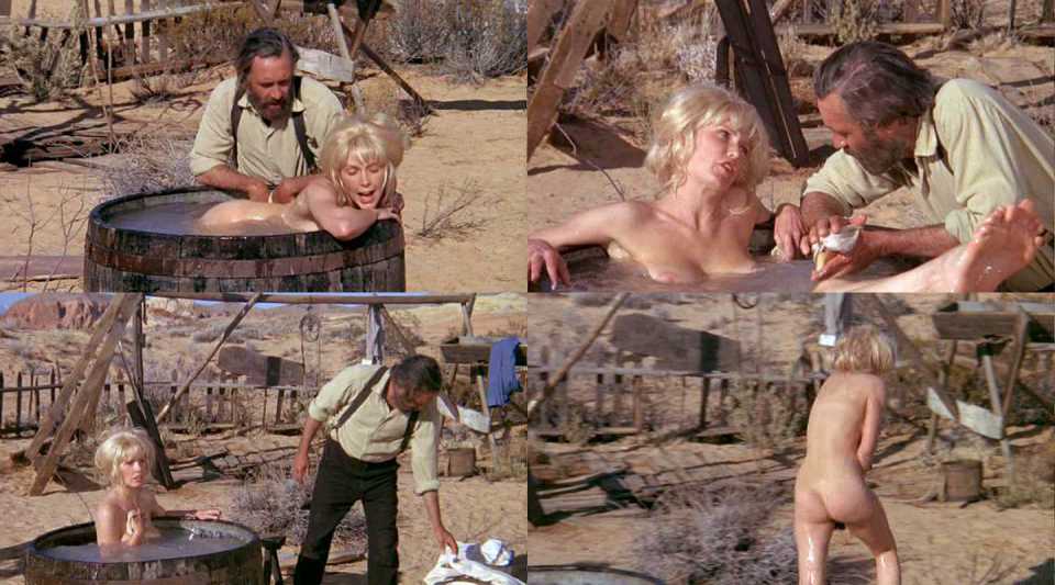 Stella stevens cable hogue nude full size