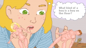 Cartoon barbie having sex 960X540 jpeg