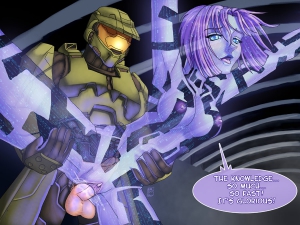 Halo master chief cortana porn 900X675 jpeg