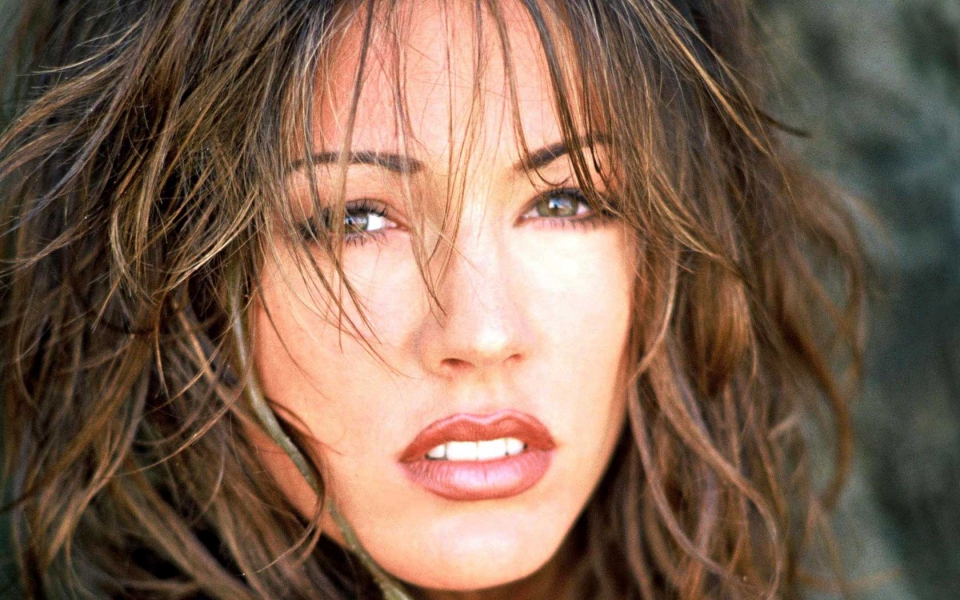 Krista allen full size