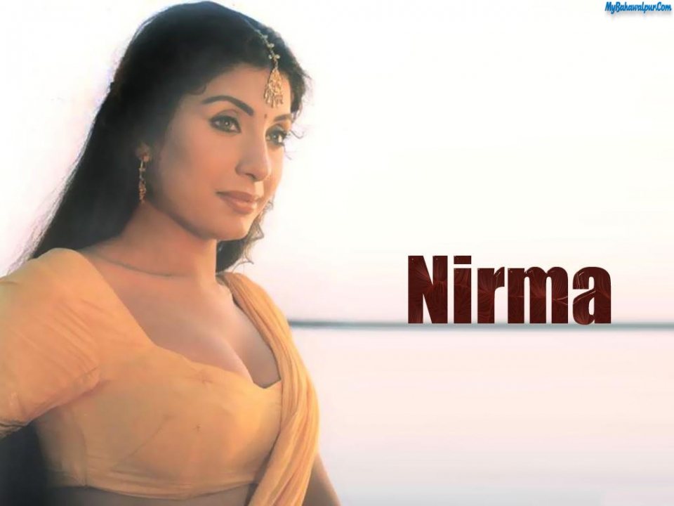 Nirma pakistani actress full size