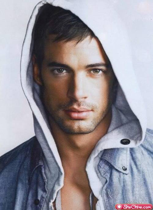 William levy hot full size