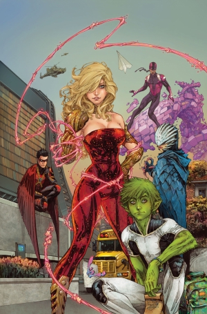 Kenneth rocafort teen titans 960X1457 jpeg