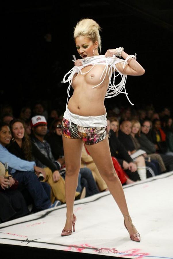 Nicole richie nude full size