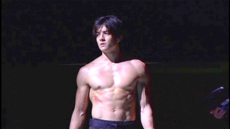 Jon foo full size