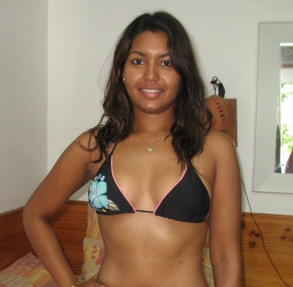 Trini girls nude full size