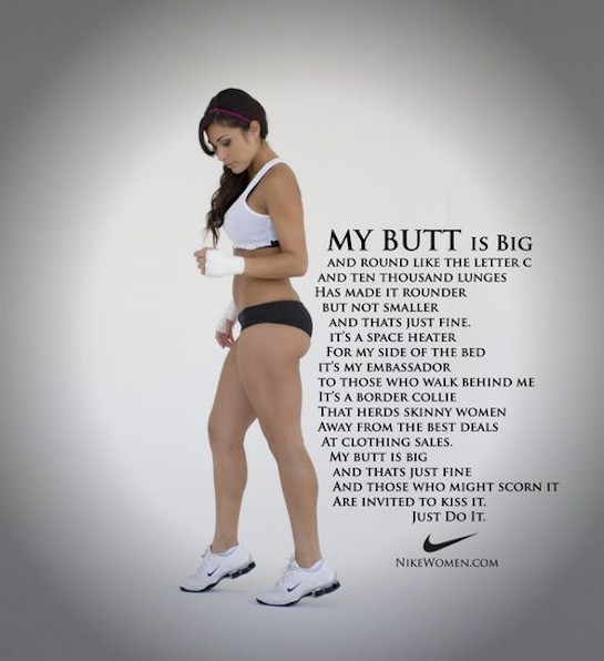 Big butt girls full size