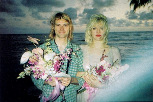Courtney love kurt cobain wedding 648X435 jpeg