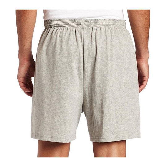 Men s athletic shorts without pockets full size