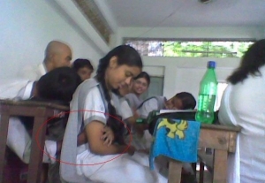 Indian school girl boobs press 600X415 jpeg