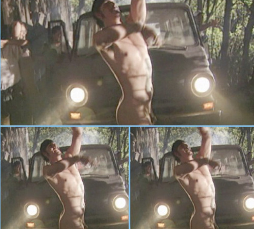 Eric balfour full frontal nude full size