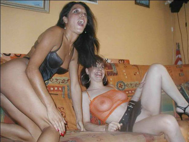 Mature amateur milfs lesbian full size