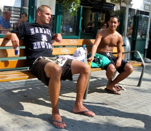Cute guys with erections 640X553 jpeg
