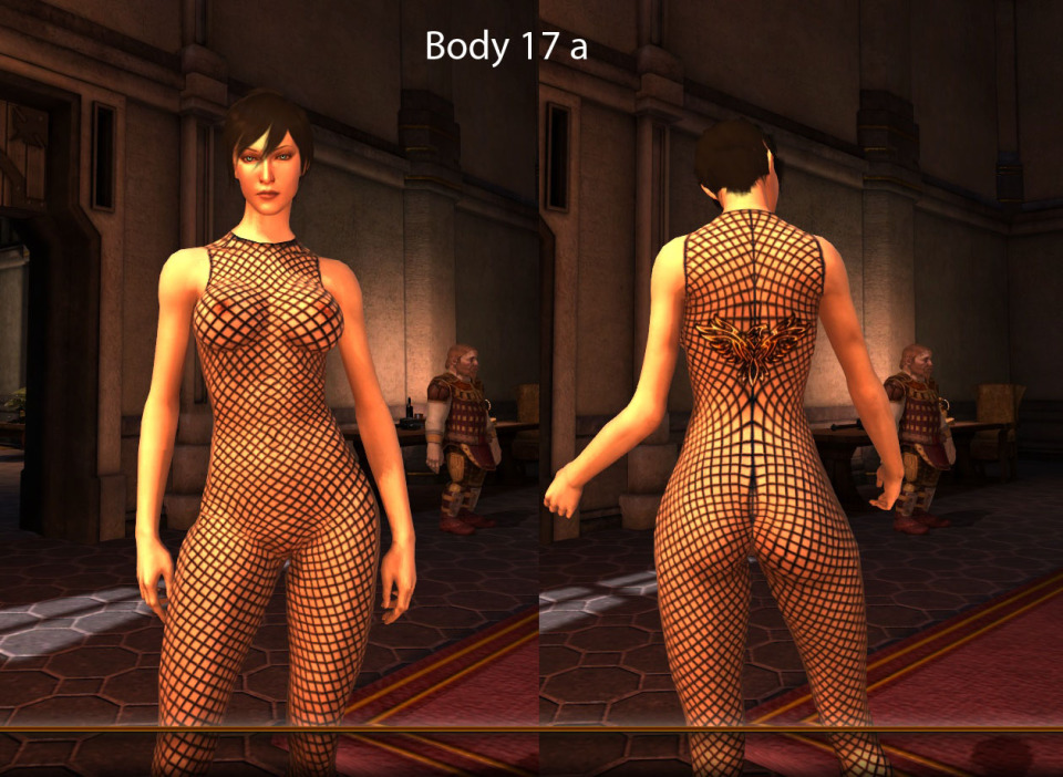 Dragon age nude mod full size