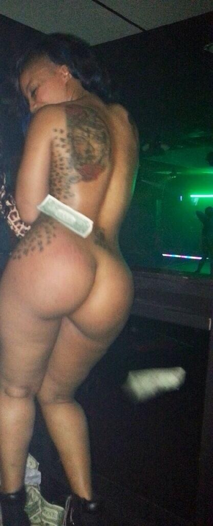 Jhonni blaze full size