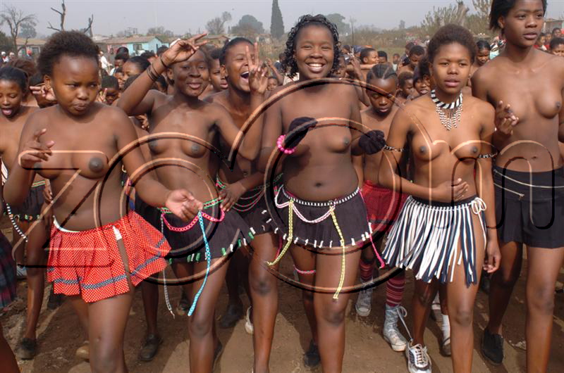 South african virgin girls full size
