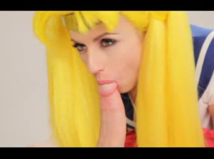 Sailor moon xxx cosplay 640X478 jpeg