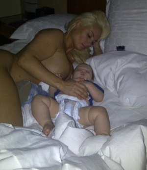 Ice ts wife coco nude 618X715 jpeg