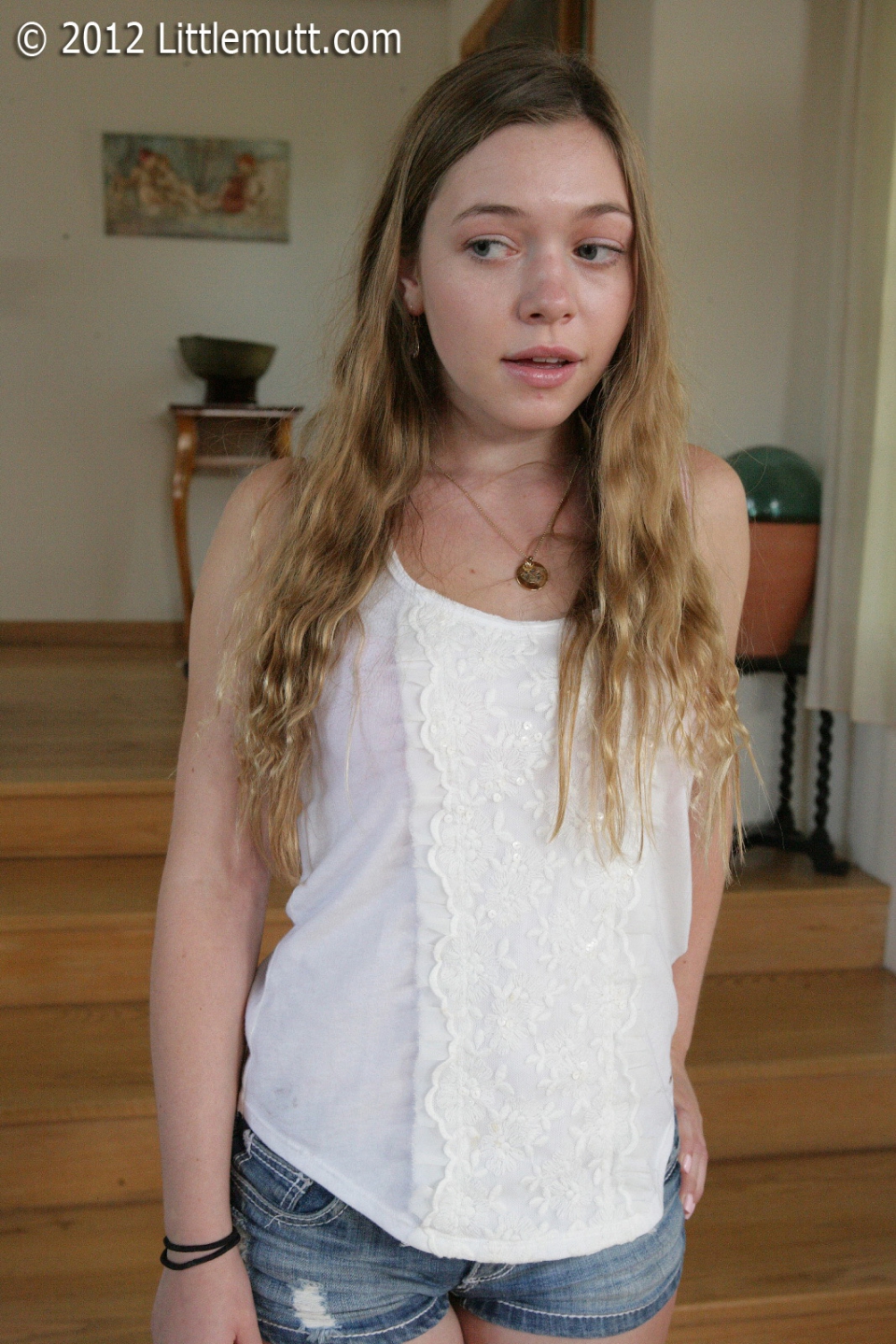 Aurielee summers little mutt full size
