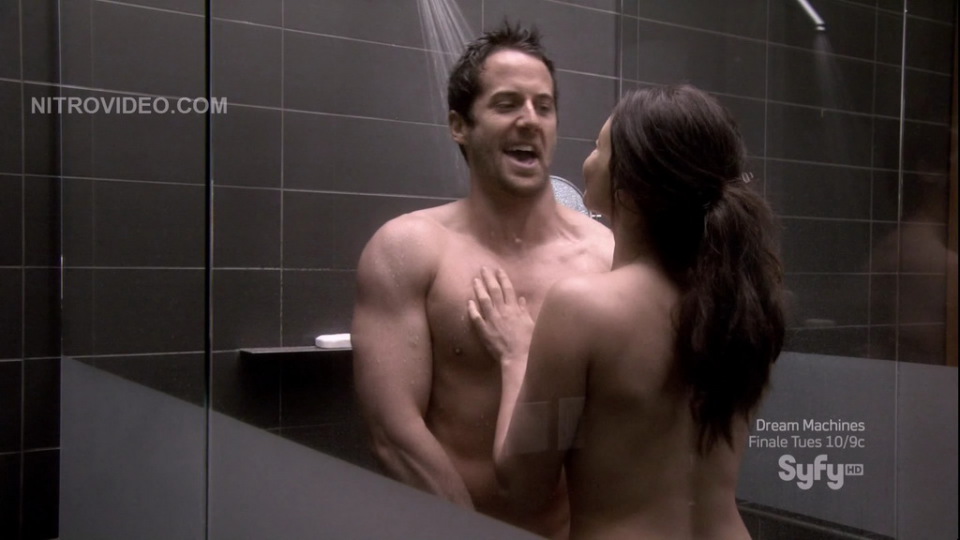 Erica cerra nude eureka full size