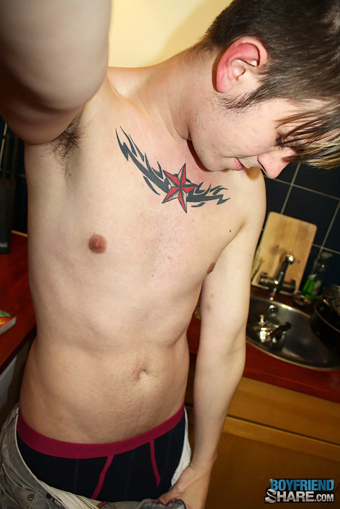 Boys licking hairy armpits full size