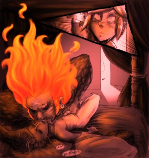 Skyward sword link and zelda sex 960X1016 jpeg