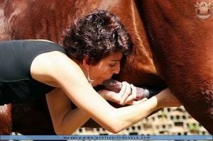 Animal body paint sex 800X531 jpeg