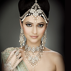 Indian bridal jewellery design 960X960 jpeg