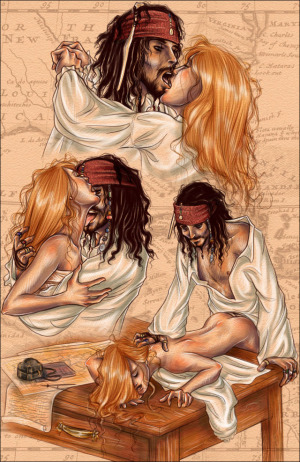 Pirates of the caribbean elizabeth swann porn 640X987 jpeg