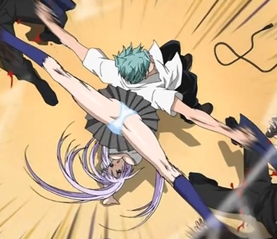 Tenjou tenge sex full size