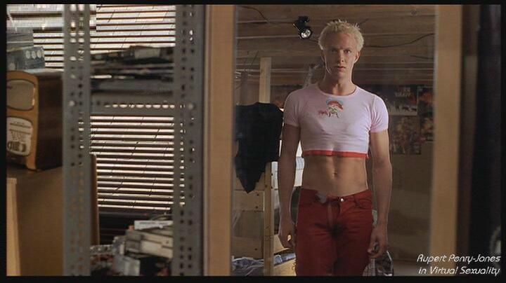 Rupert penry jones naked full size