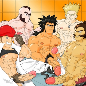 Pokemon lt surge gay porn 400X400 jpeg