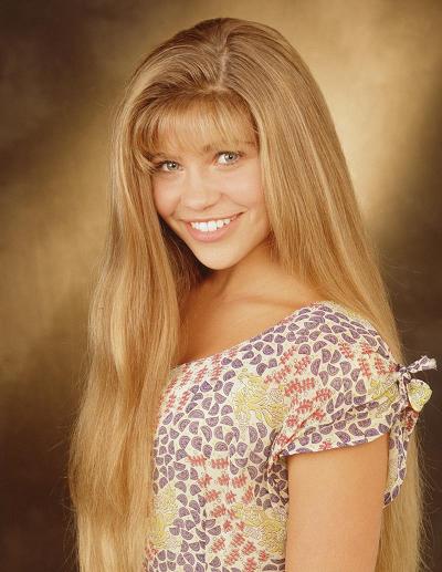 Danielle fishel topanga hair full size
